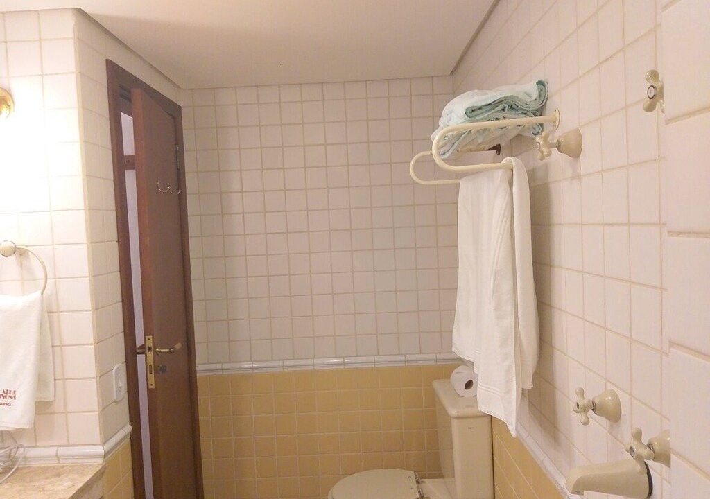 Photo of Bathroom in Vila Poran