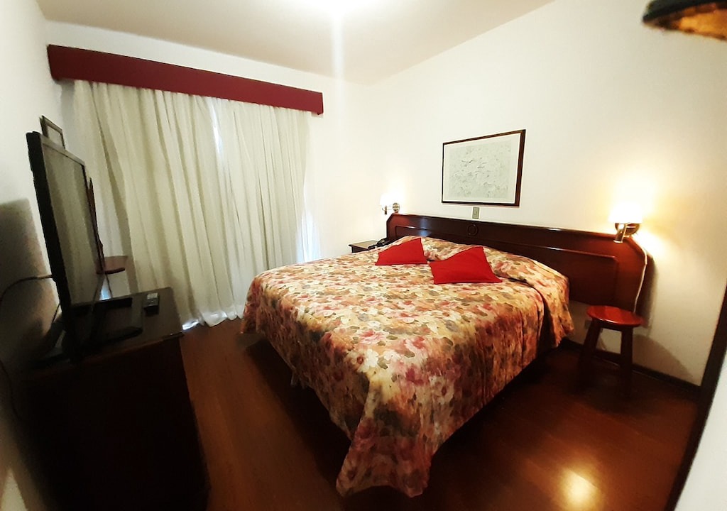 Photo of Bedroom in Vila Poran