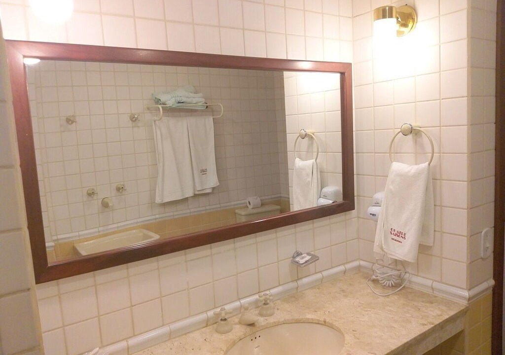 Photo of Bathroom in Vila Poran