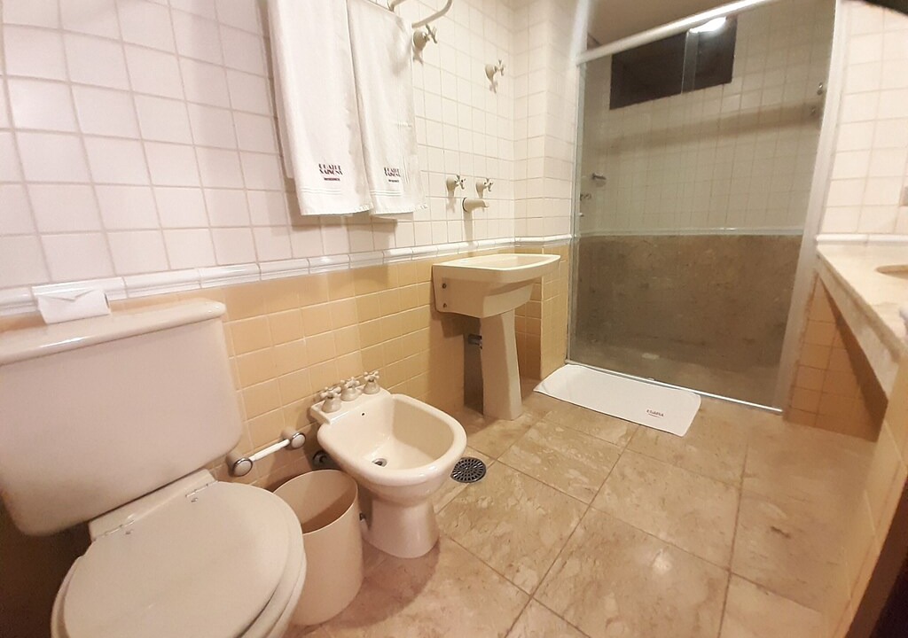 Photo of Bathroom in Vila Poran