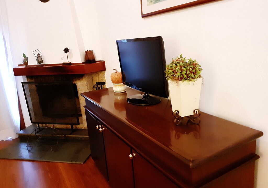 Photo of Livingroom in Vila Poran