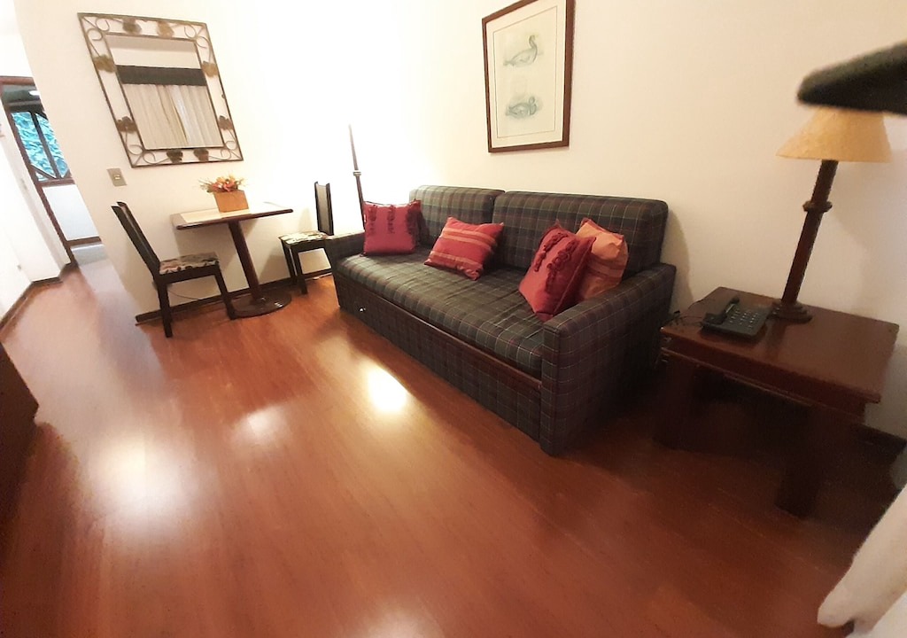 Photo of Livingroom in Vila Poran
