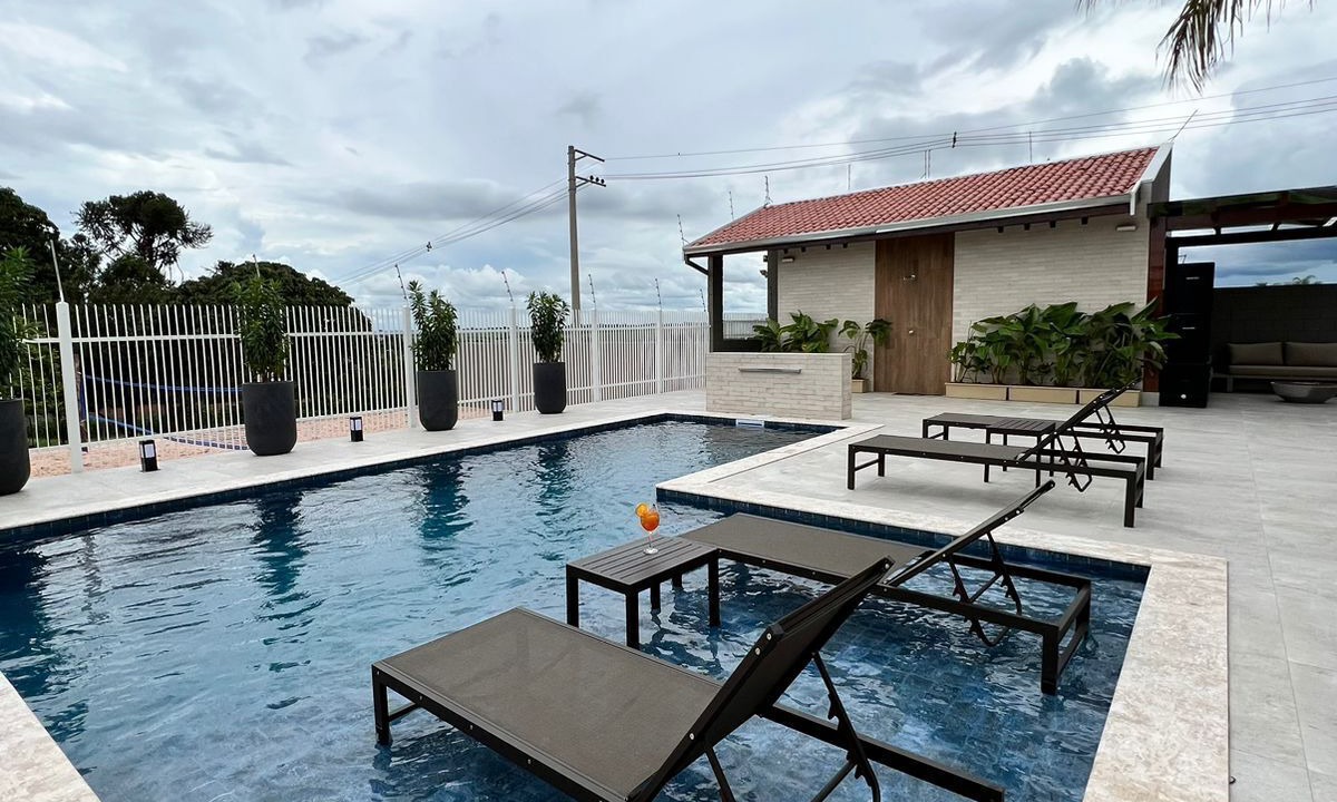Photo of Outdoor in Limeira