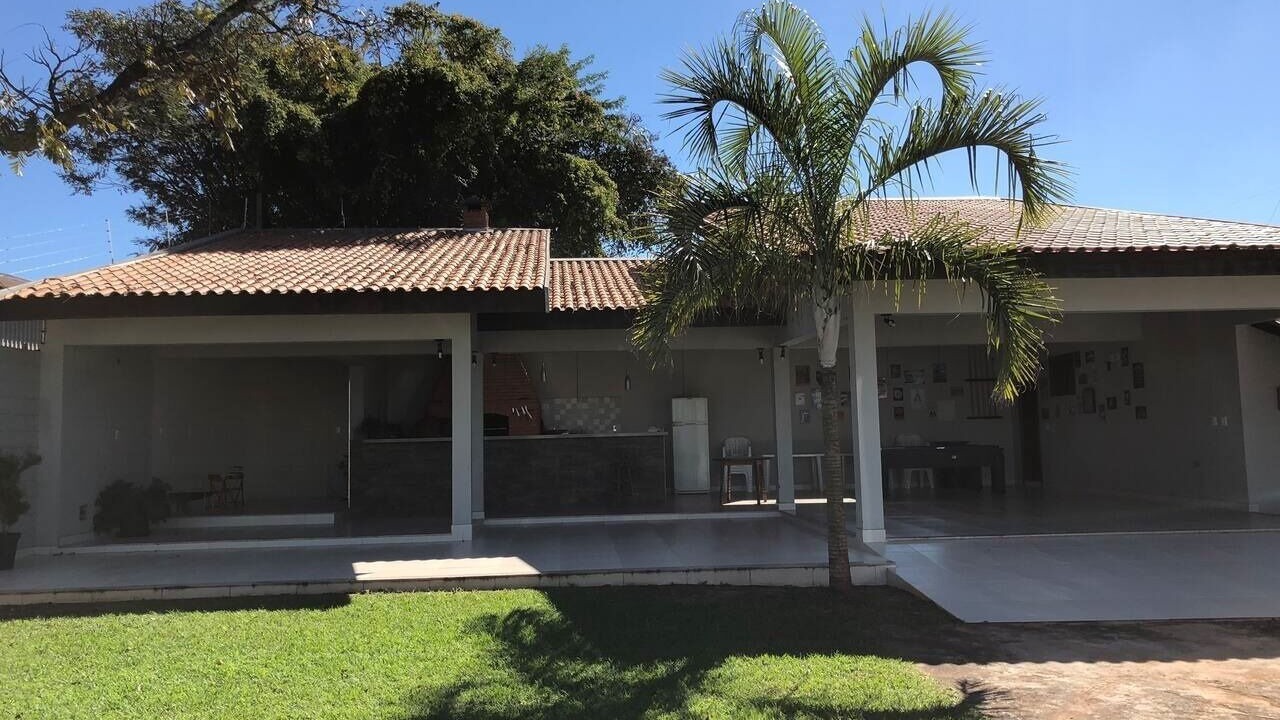 Photo of Patio Balcony in Limeira