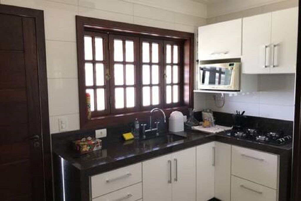 Photo of Kitchen in Limeira