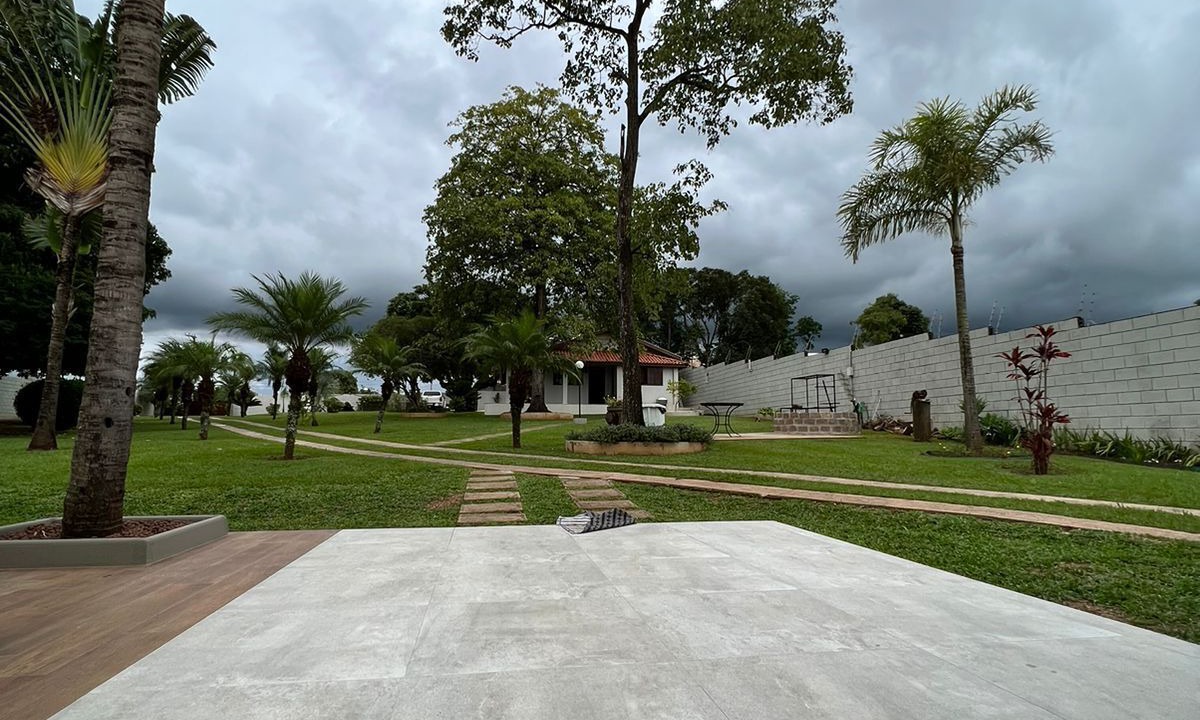 Photo of Outdoor in Limeira