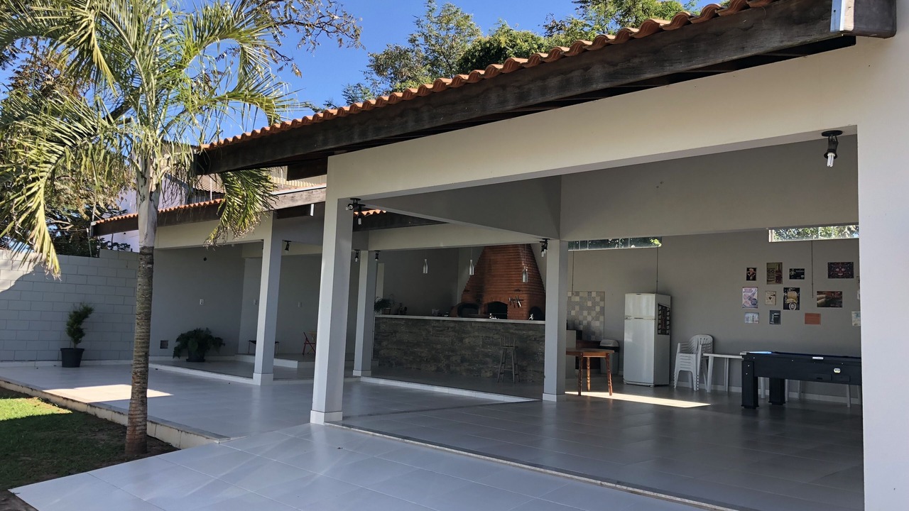 Photo of Patio Balcony in Limeira