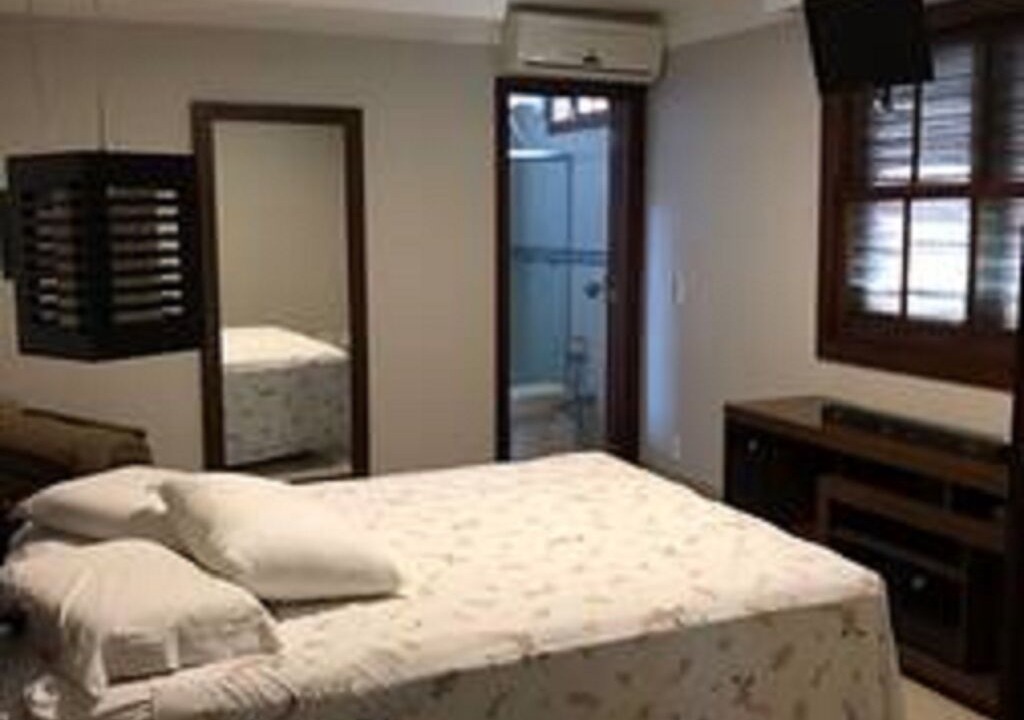 Photo of Bedroom in Limeira