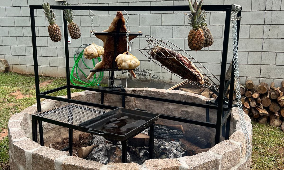 Photo of Outdoor in Limeira