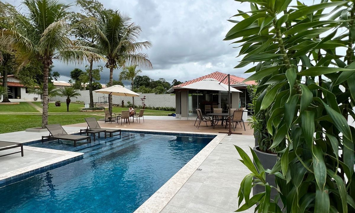 Photo of Outdoor in Limeira