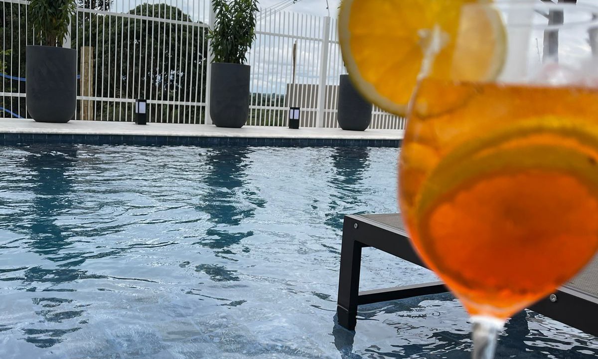 Photo of Outdoor in Limeira