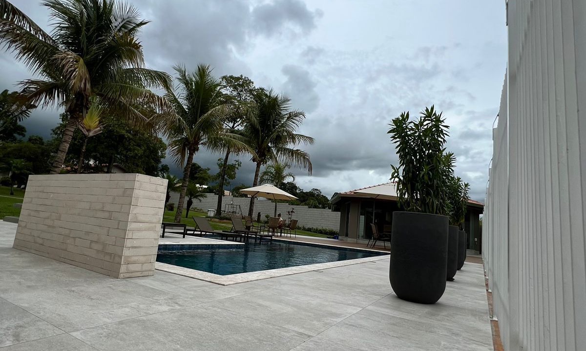Photo of Outdoor in Limeira