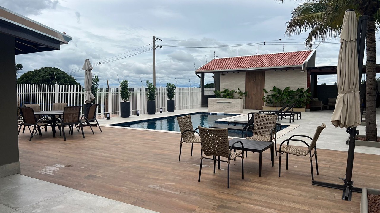 Photo of Outdoor in Limeira