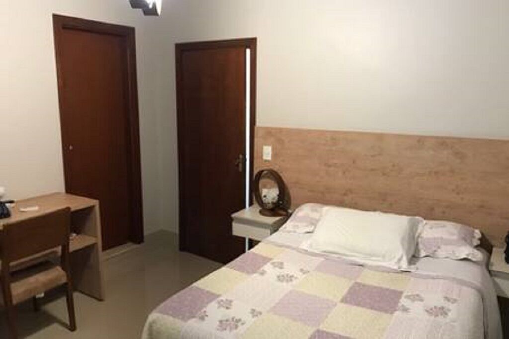 Photo of Bedroom in Limeira