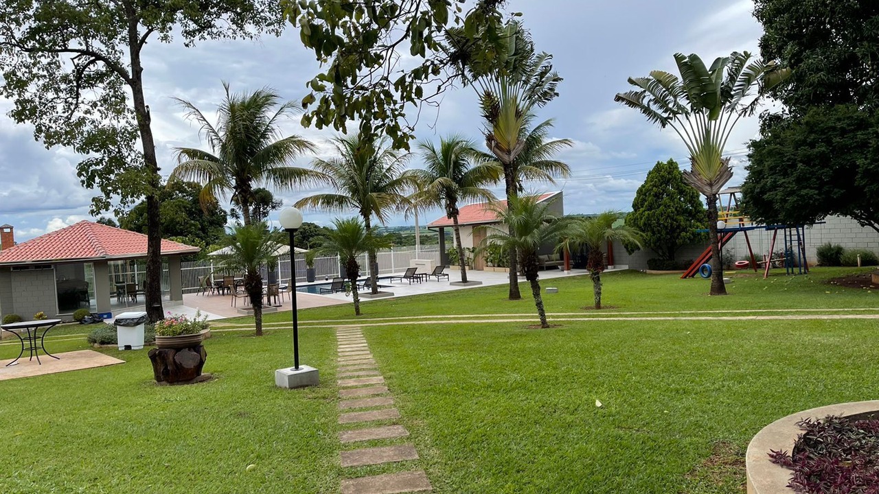 Photo of Outdoor in Limeira