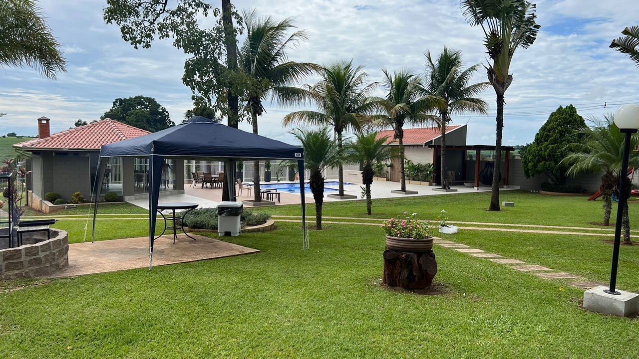 Photo of Outdoor in Limeira