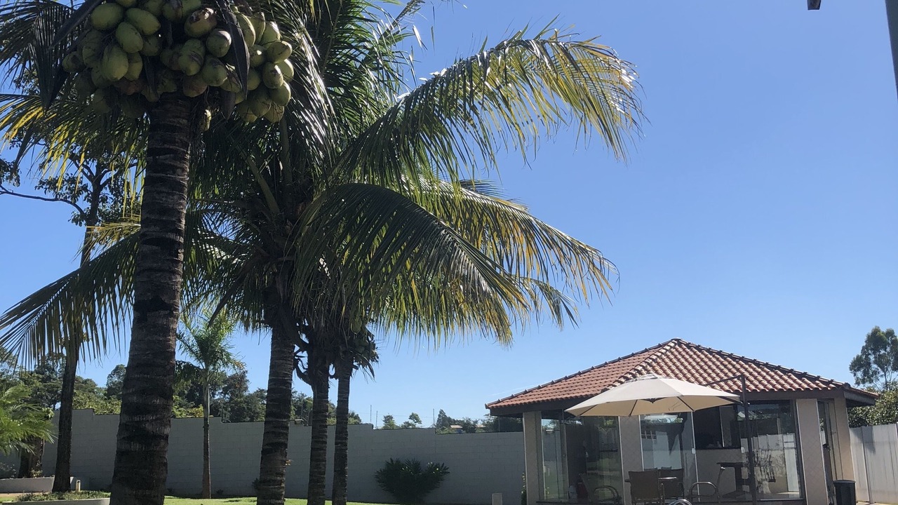 Photo of Outdoor in Limeira