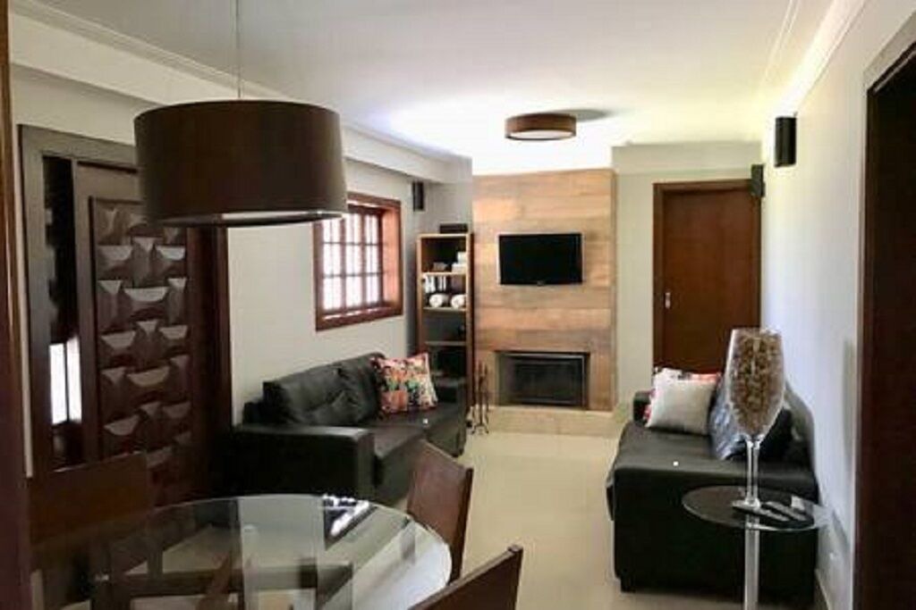 Photo of Livingroom in Limeira