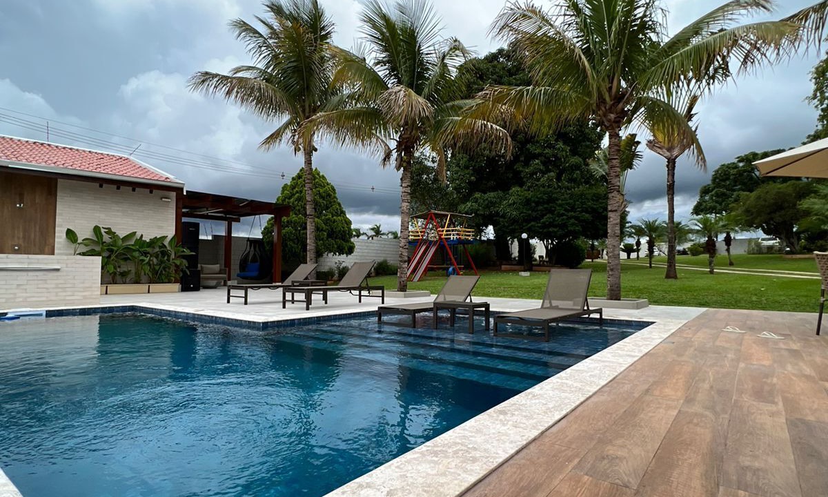 Photo of Outdoor in Limeira