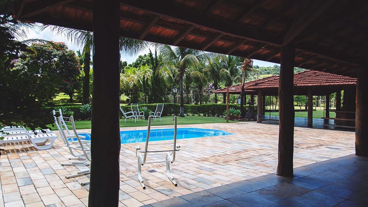 Photo of Outdoor in Brotas