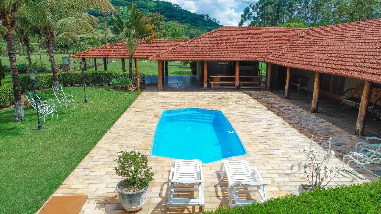 Photo of Outdoor in Brotas