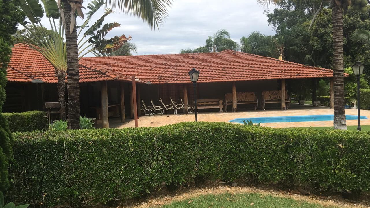 Photo of Outdoor in Brotas