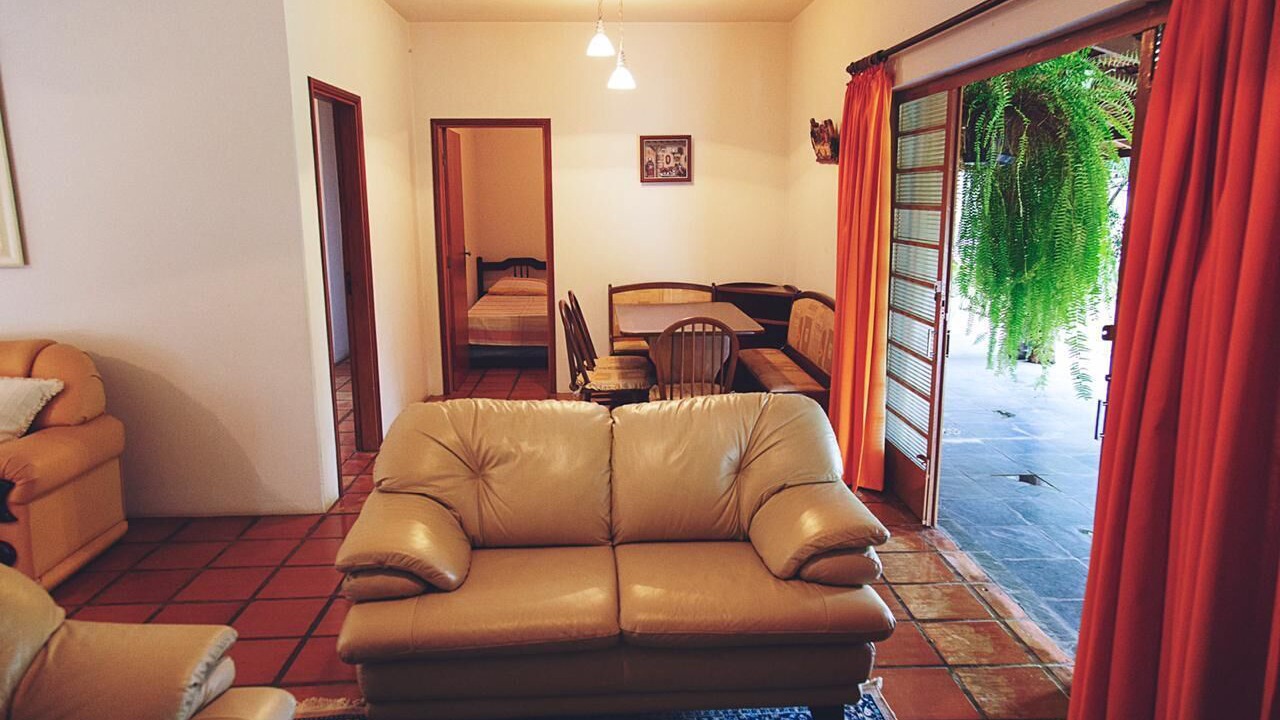 Photo of Livingroom in Brotas