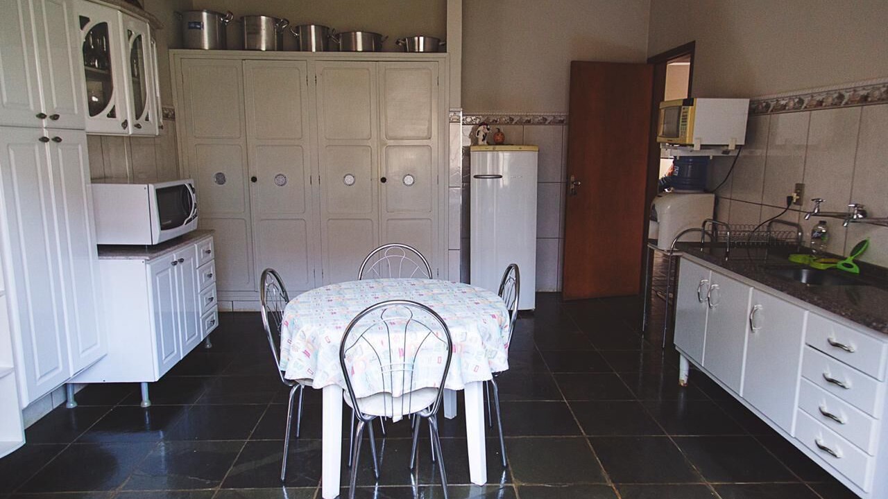Photo of Kitchen in Brotas