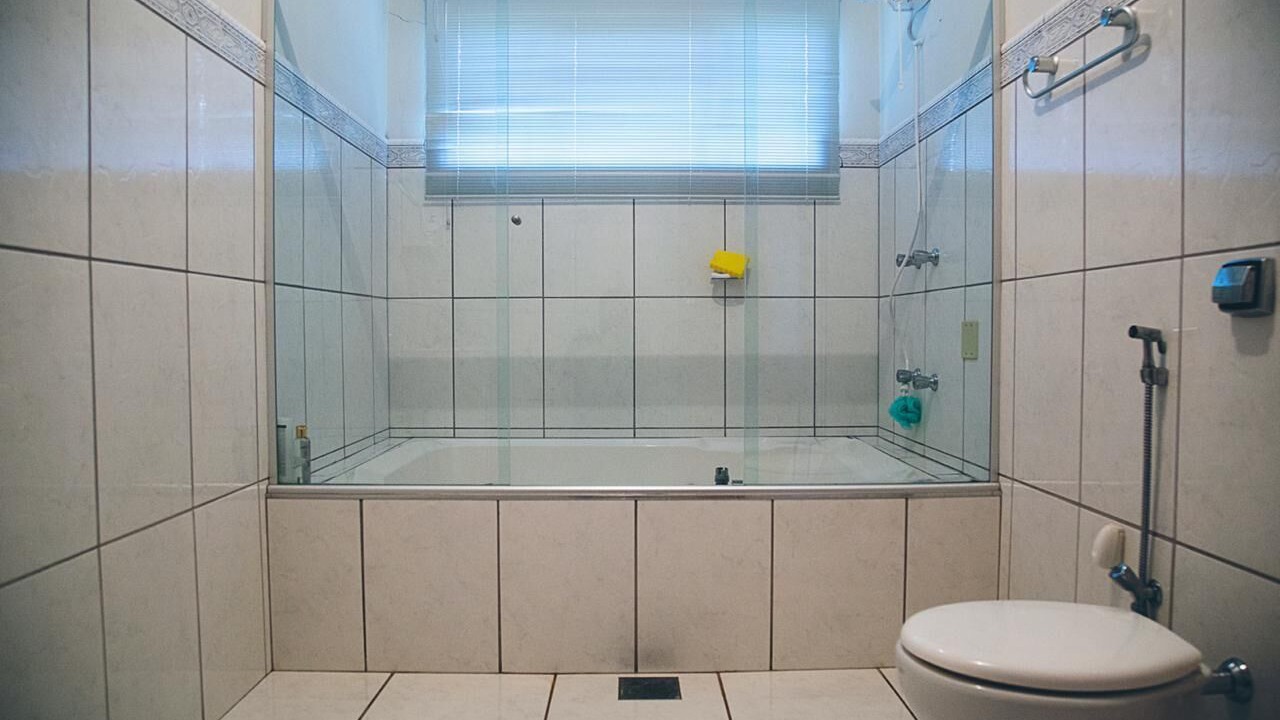 Photo of Bathroom in Brotas