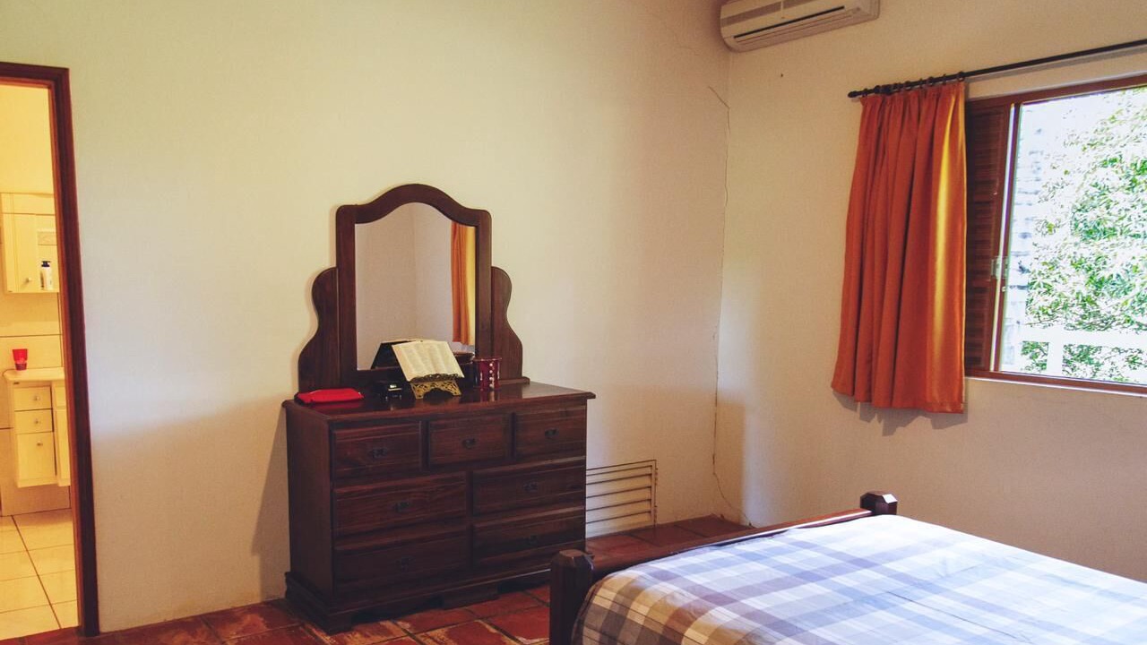 Photo of Bedroom in Brotas