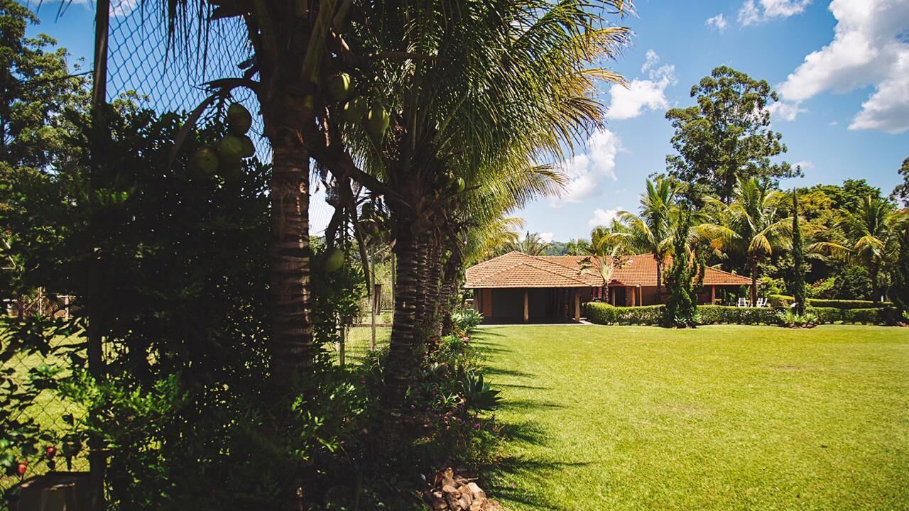 Photo of Outdoor in Brotas