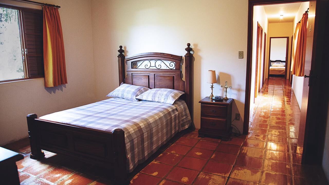 Photo of Bedroom in Brotas