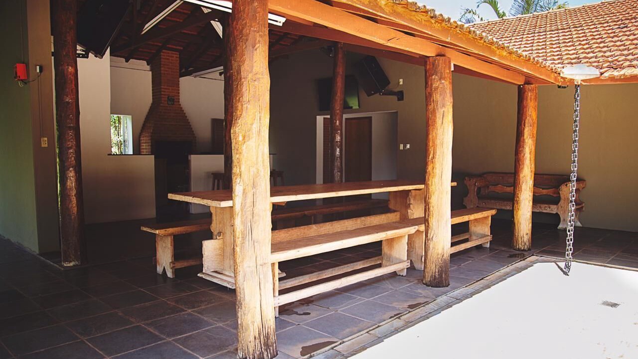 Photo of Outdoor in Brotas