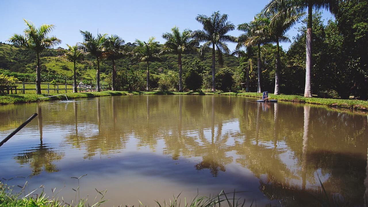 Photo of Outdoor in Brotas