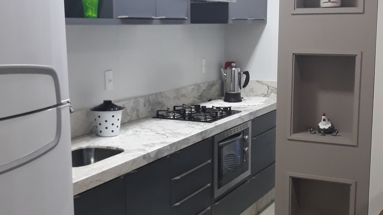 Photo of Kitchen in Ze Amandio