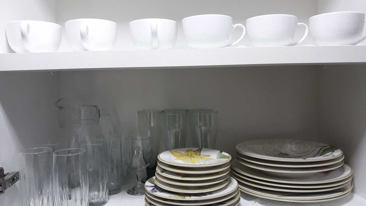 Photo of Kitchen in Ze Amandio