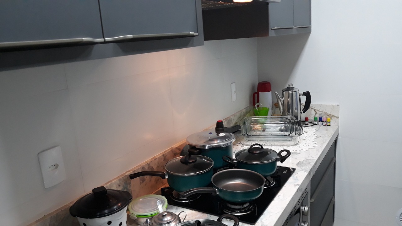 Photo of Kitchen in Ze Amandio
