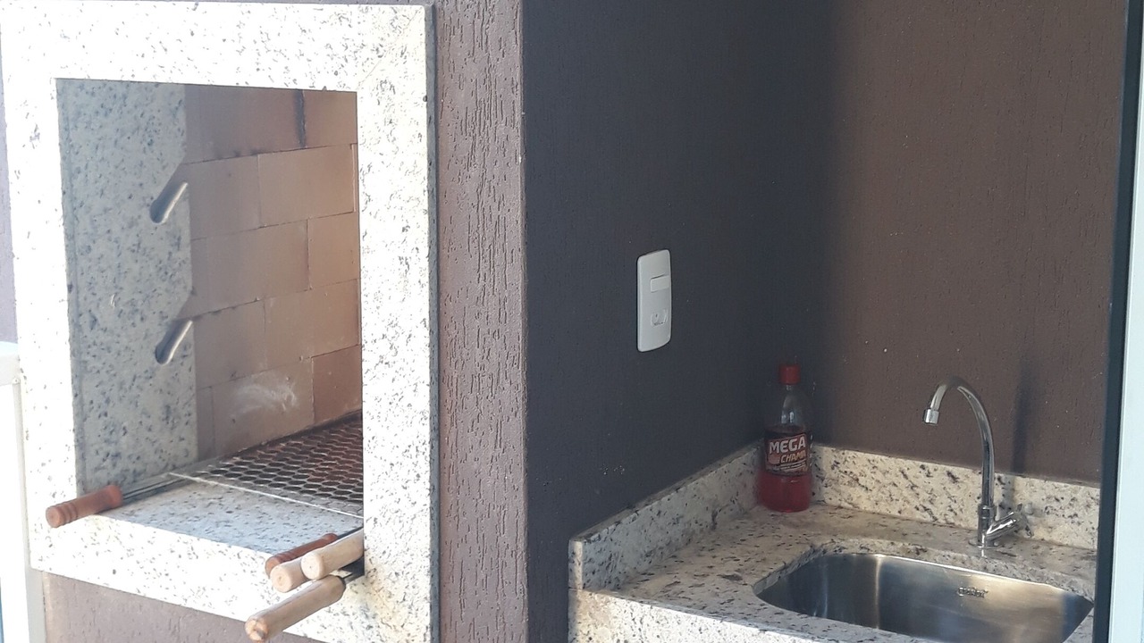Photo of Bathroom in Ze Amandio