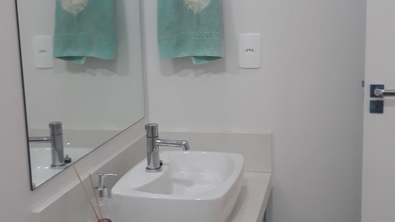 Photo of Bathroom in Ze Amandio
