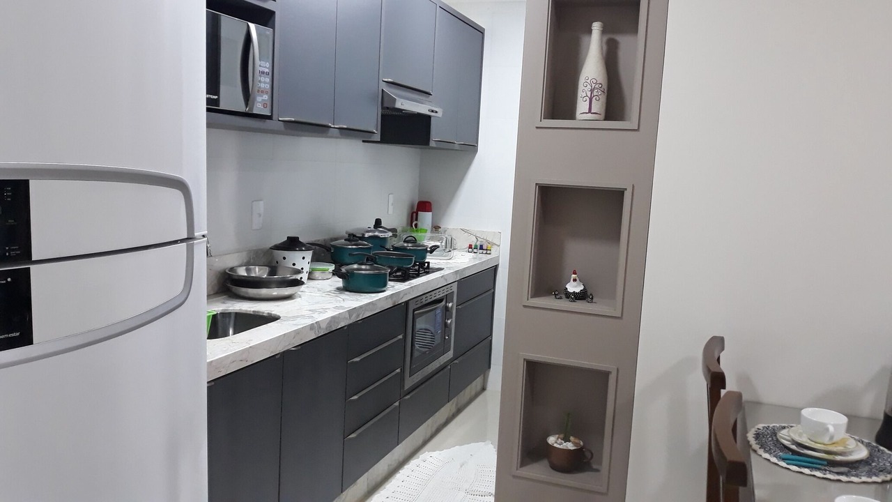 Photo of Kitchen in Ze Amandio