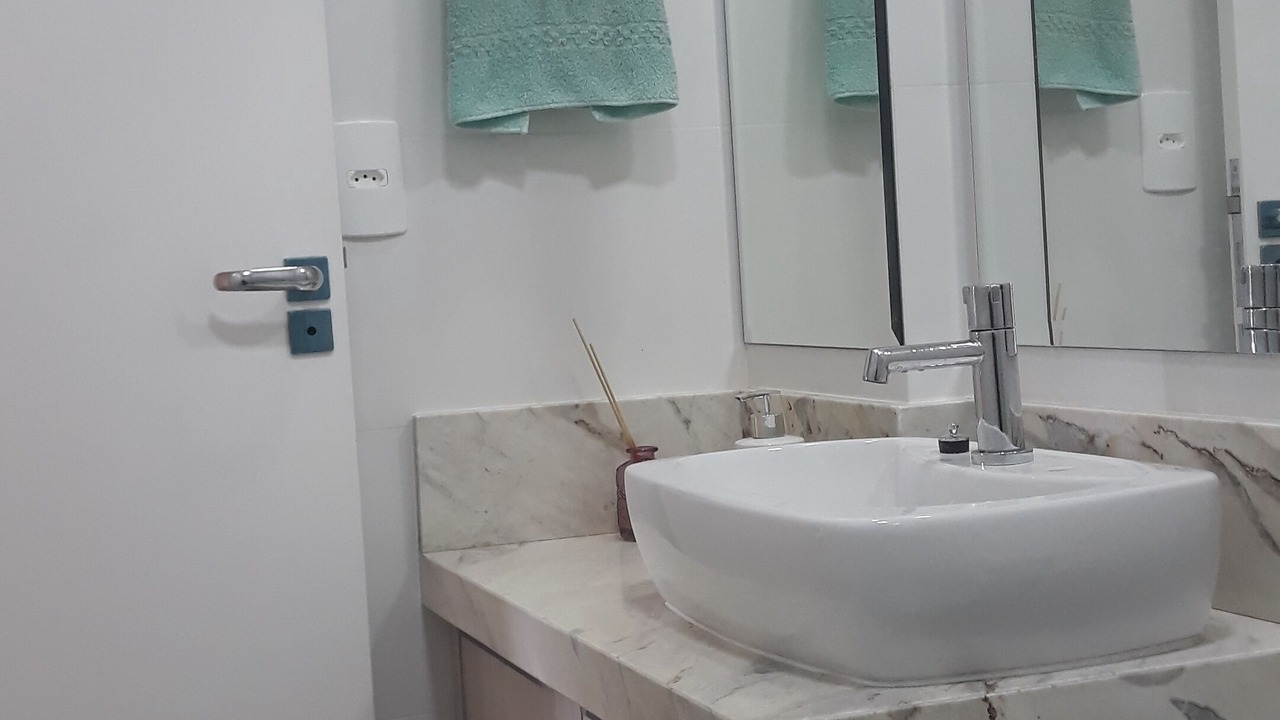 Photo of Bathroom in Ze Amandio