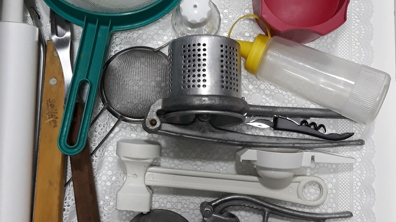 Photo of Kitchen in Ze Amandio