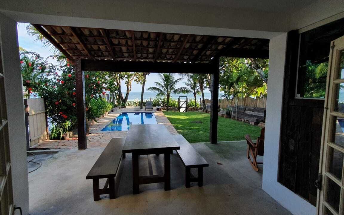 Photo of Outdoor in Maresias