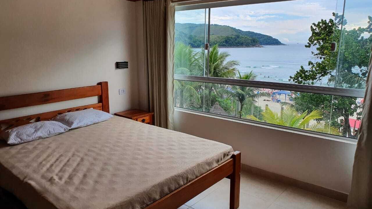 Photo of Bedroom in Maresias