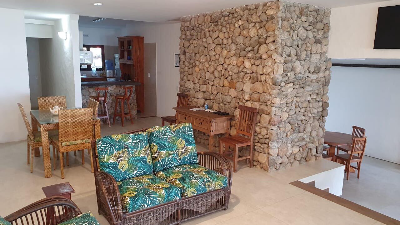 Photo of Livingroom in Maresias
