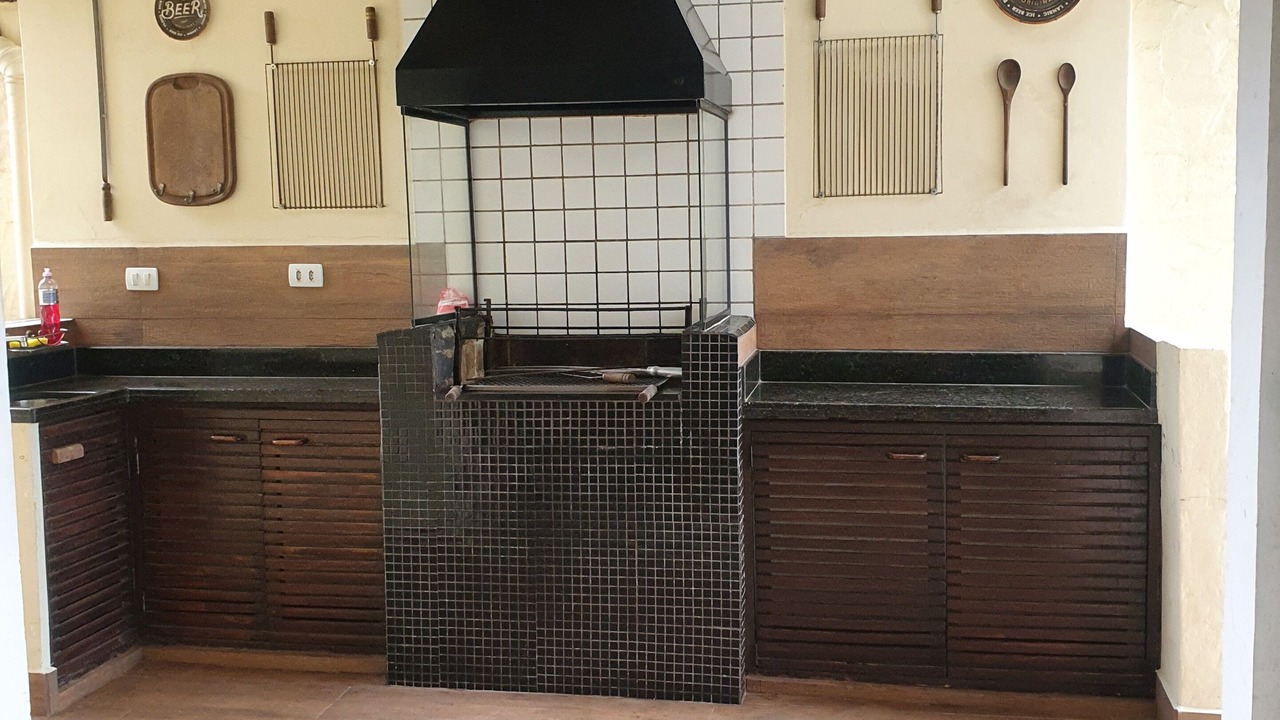 Photo of Kitchen in Maresias