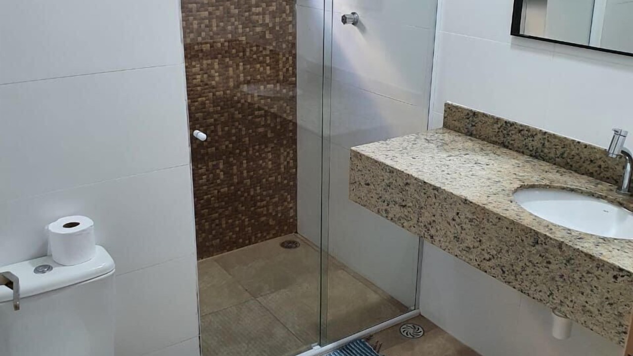 Photo of Bathroom in Maresias