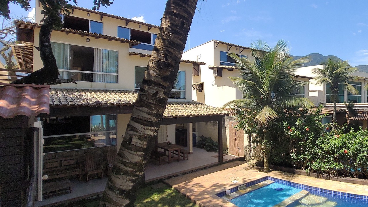 Photo of Outdoor in Maresias