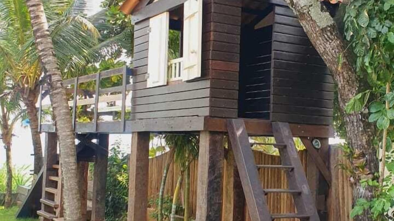 Photo of Outdoor in Maresias