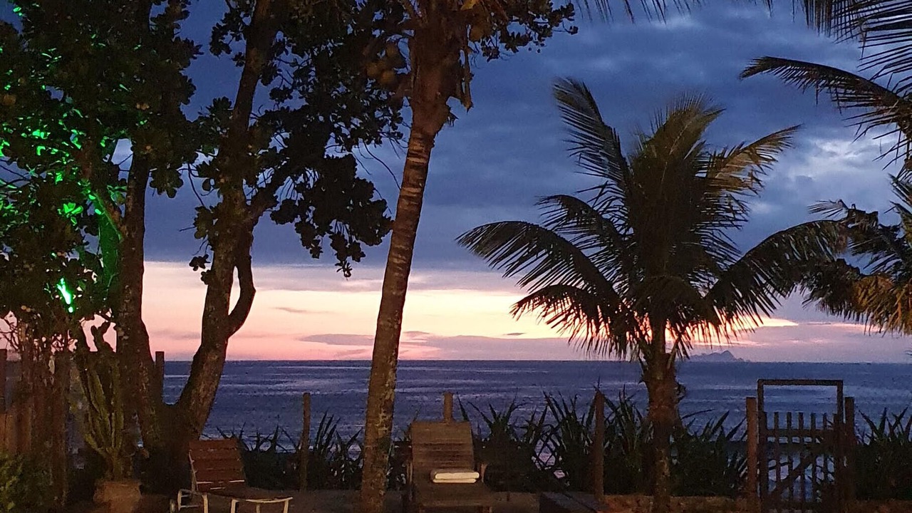 Photo of Outdoor in Maresias